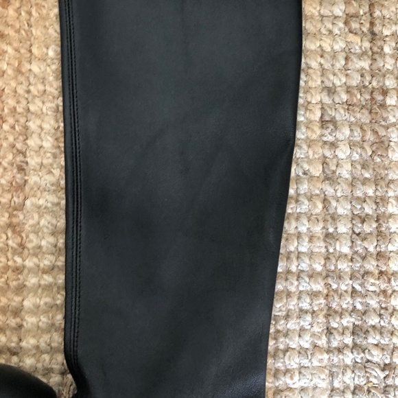 Stuart Weitzman Liviana Boots - Picture 6 of 14